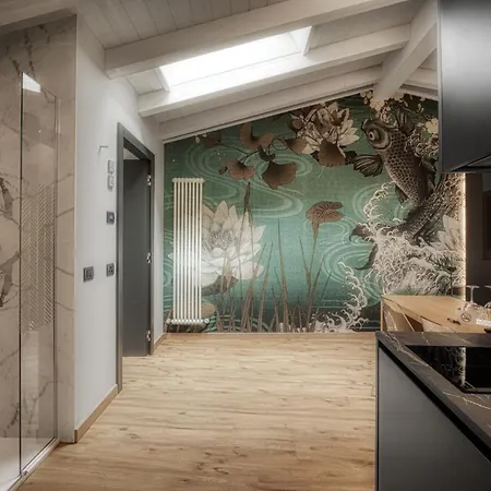 M Loft - Adults Only Daire