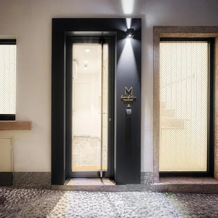 M Loft - Adults Only Daire