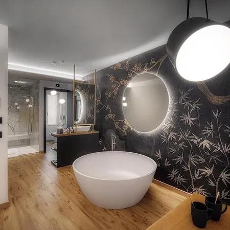 M Loft - Adults Only Lejlighed