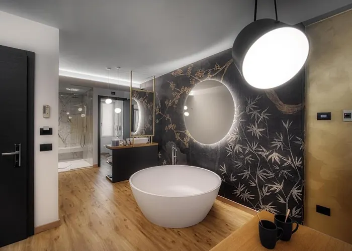 M Loft - Adults Only Lejlighed