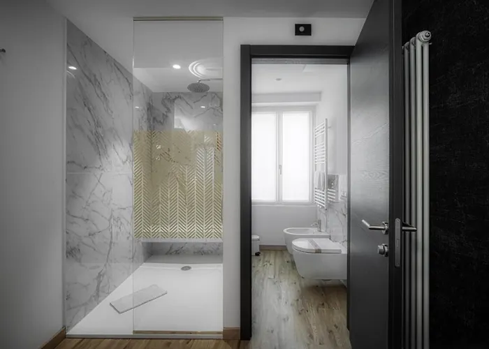 M Loft - Adults Only *