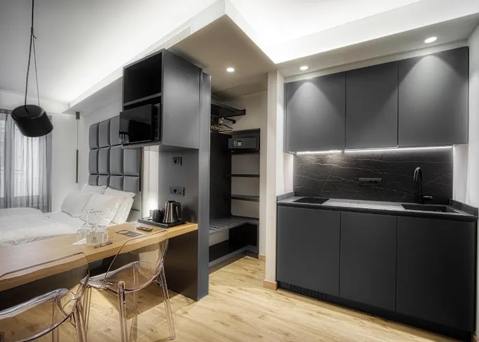 Lejlighed M Loft - Adults Only Malcesine