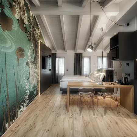 M Loft - Adults Only Apartment *