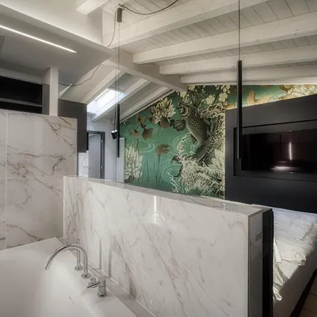 M Loft - Adults Only Appartamento *