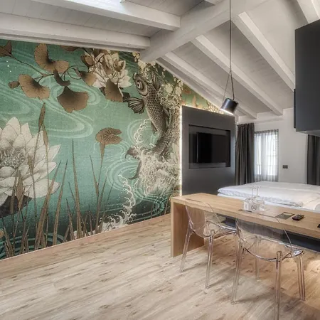 Appartamento M Loft - Adults Only *