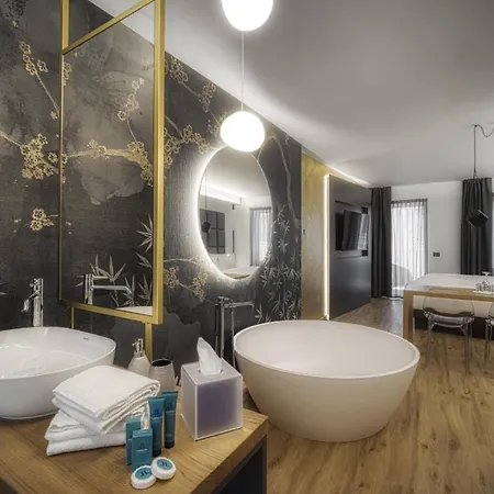 M Loft - Adults Only Appartamento *