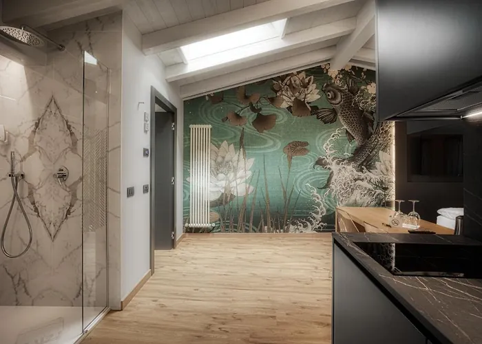 M Loft - Adults Only Appartamento