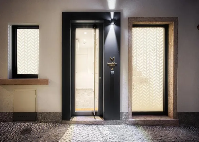 M Loft - Adults Only Appartamento