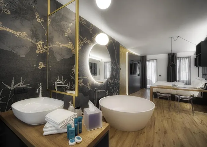 M Loft - Adults Only Apartment *