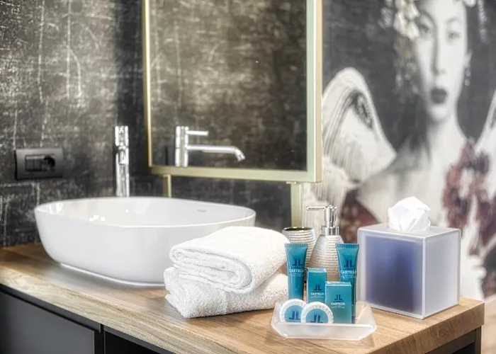 M Loft - Adults Only Appartamento *