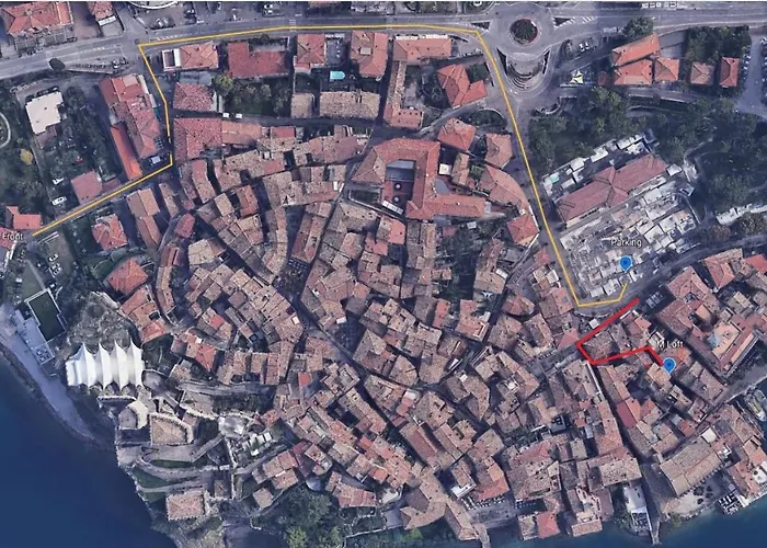 公寓 M Loft - Adults Only